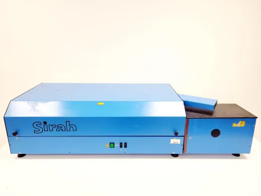Sirah Cobra-Stretch CSTR-G-18 Tunable Dye Laser with Frequency Conversion Unit