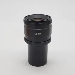 Leica HC Plan S 10x/22 M Focusing Microscope Eyepiece with 30mm Tube Diameter, 2 of 4