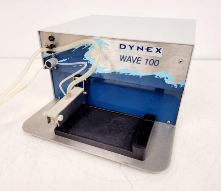Dynex Technologies Wave 100 Microtiter Plate Washer-cover
