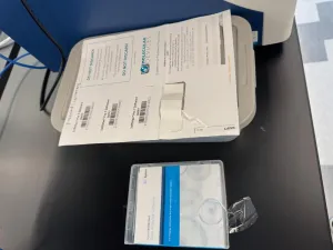 Molecular Devices SpectraMax iD3 Multi-Mode Microplate Reader, 3 of 4