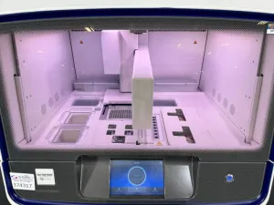 Life Technologies Ion Torrent Ion Chef Automated NGS Sample Preparation System, 4 of 4