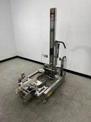Hovmand Impact 200-3M-sw Stainless Steel Manual Drum Lifter for Safe Drum Handling, 2 of 4