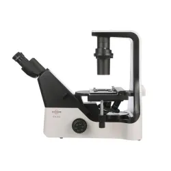 Accu-Scope EXI-410 Inverted Microscope with Phase Contrast for Tissue Culture, 3 of 3