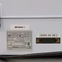 Thermo Scientific Multidrop 832 Microplate Dispenser, 12 of 12