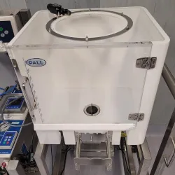 Pall Allegro 50 L Standard Mixer and Weigh Platform for Single-Use Bioprocessing, 2 of 5