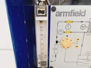 Armfield PCT Instrumentation & Control System Lab (Spares/Repairs), 46 of 47