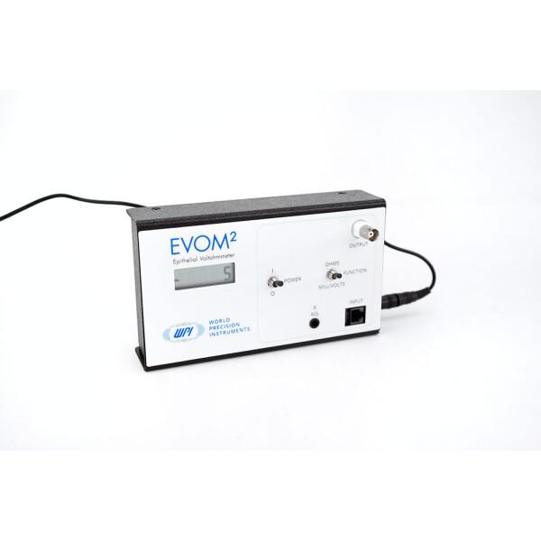 World Precision Instruments WPI EVOM2 Epithelial Voltohmmeter for TEER Measurement
