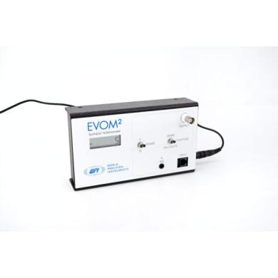 World Precision Instruments WPI EVOM2 Epithelial Voltohmmeter for TEER Measurement-cover