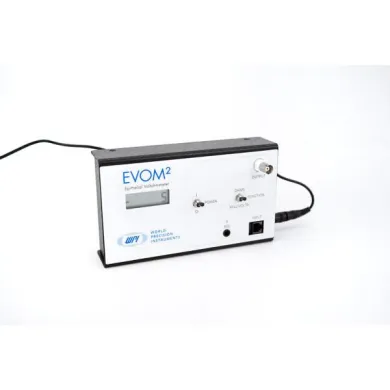 World Precision Instruments WPI EVOM2 Epithelial Voltohmmeter for TEER Measurement