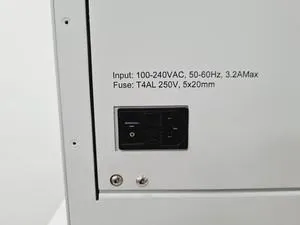 Agena MassARRAY Analyzer 4 System with PHX-1 & RS1000, 23 of 49