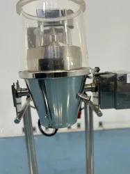 Aeromatic Fielder Granulator, 4 of 4