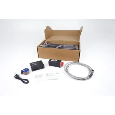 VICI C25-6184EMHXS-485 High-Speed Microelectric Valve Actuator