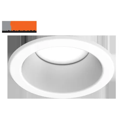 Gardco FLDM-A13-740-WFL-SLF-UNV-SP2-MG LED Floodlight 70CRI 5000K 132 lm/W Efficiency