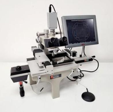 Singer MSM 400 Dissection Microscope System Lab-cover