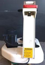 Tyler Rotap RX-29 Test Sieve Shaker, 5 of 7