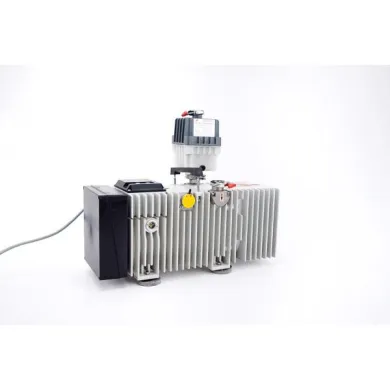 Single Stage Vacuum Pump 9.5 CFM