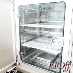 Espec BNA-111 Water-Jacketed CO2 Incubator, 167 L, 6 of 8