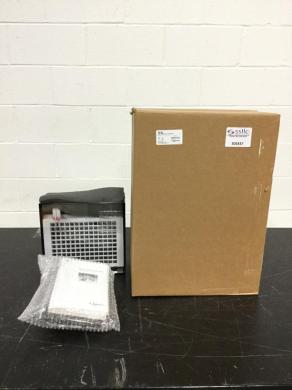 Hoefer TE42 Electrophoresis Transphor Unit with Two Cassettes for Molecular Biology-cover