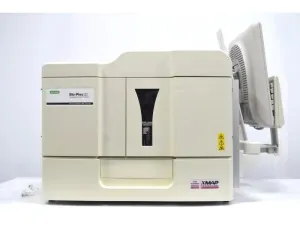 Luminex FlexMAP 3D Bio-Plex Multiplexing Flow Cytometry Microplate Reader, 8 of 13