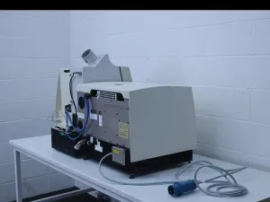 Thermo XSeries II ICP-MS High-Performance Quadrupole Mass Spectrometer, 9 of 27