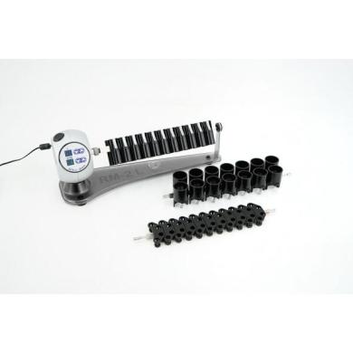 Elmi Intelli Mixer RM-2L Overhead Stirrer Laboratory Mixer-cover