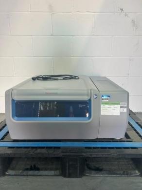 Thermo Sorvall X4R Pro Series Floor Centrifuge with Touchscreen Interface, 230V-cover