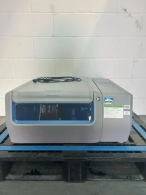 Thermo Sorvall X4R Pro Series Floor Centrifuge with Touchscreen Interface, 230V
