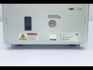 Qiagen QIAxcel Advanced Capillary Electrophoresis System, 8 of 8