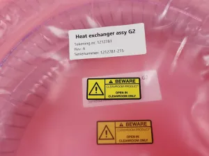 Vacutech Cryo Arm Lab Freezer, 4 of 26