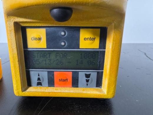 SAS Air Samplers for Environmental and Bioprocess Air Quality Monitoring-cover