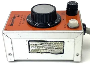 Glas-Col PL312 MiniTrol Heating Mantle Temperature Controller, 7 of 8