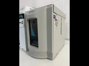 Agilent 7820A Gas Chromatography System with Parker Balston FID 1000-220 Gas Analyser, 12 of 20
