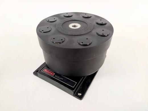 Beckman JV 20 Ultra Centrifuge Rotor 20,000 RPM with Stand-cover