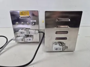 Quattroflow SystemFlow 1000S Quaternary Diaphragm Positive-Displacement Pump, 7 of 8