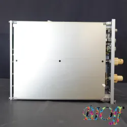 Nippon Kohden EI-601G Analog Signal Integrator Plug-In Module, 3 of 4
