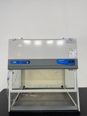 Labconco Purifier 3' Vertical Clean Bench-cover