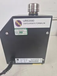 Formonia Formaflow VVAP1/at Vaporizer System, 10 of 10