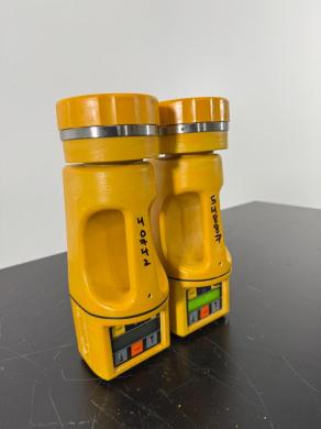 SAS Air Sampler Laboratory Instrument for Environmental and Bioprocess Air Monitoring-cover