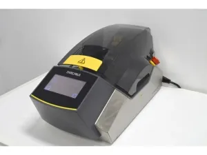 Sartorius BioWelder TC Tube Welder Unit 3 for Sterile Thermoplastic Tube Welding, 4 of 12