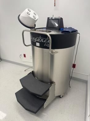 Abeyatech E264 Cryogenic Storage System for Ultra-Low Temperature Biological Sample Preservation-cover