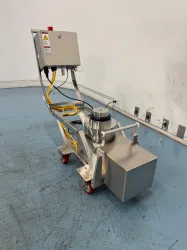 Pall LevMixer LMG403 Precision Magnetic Mixer for Single-Use Bioprocessing, 2 of 4