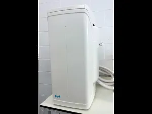 Millipore Milli-Q IQ 7005 Laboratory Water Purification System with 50L Storage, 16 of 20