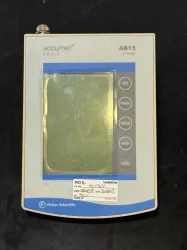 Fisher Scientific Accumet Basic AB15 Benchtop pH Meter, 3 of 4