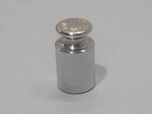 ZWIEBEL 10g Calibration Weight Class M1 INOX