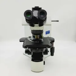 Olympus BX41 Fluorescence and Phase Contrast Microscope for Andrology, 3 of 8