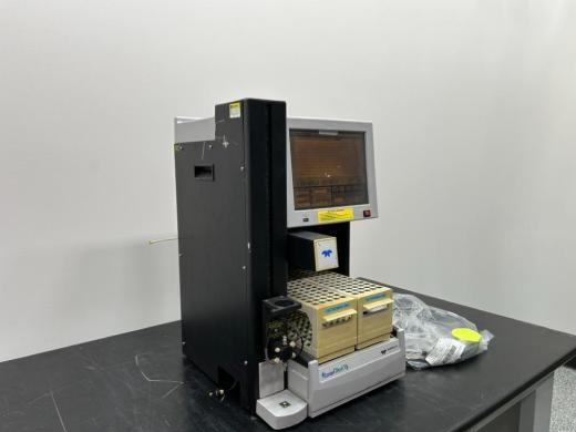 Teledyne CombiFlash RF Flash Chromatography System-cover