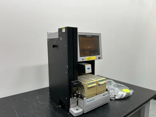 Teledyne CombiFlash RF Flash Chromatography System
