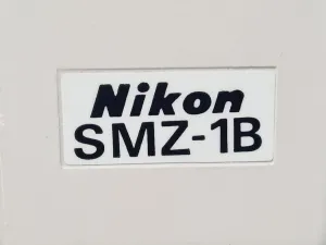 Nikon SMZ-1B Stereo Microscope, 7 of 13