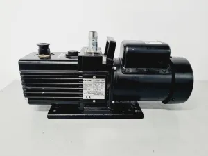 Hitachi S-2600N Scanning Electron Microscope with Oxford X-Max 50 mm² Inca EDS Detector, 68 of 73