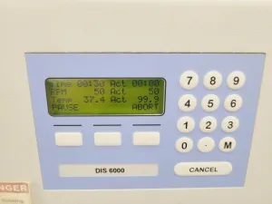 Copley DIS 6000 Tablet Dissolution Tester for Pharmaceutical Analysis, 17 of 19